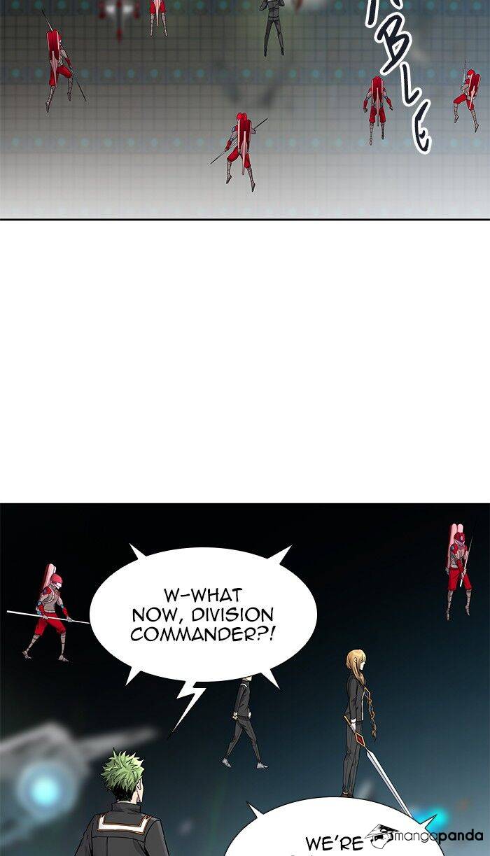 Tower of God Chapter 483 image 024